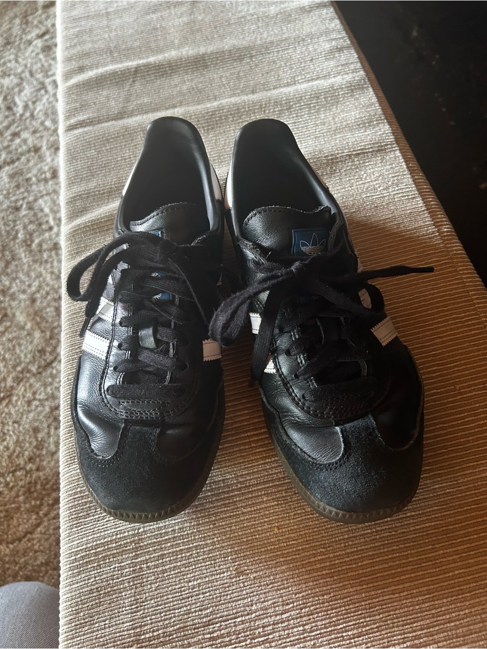 Adidas OG Samba Sneakers